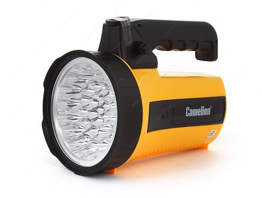 Lanterna standard Camelion LED29315 photo 1 Lanterna standard Camelion LED29315 photo 1